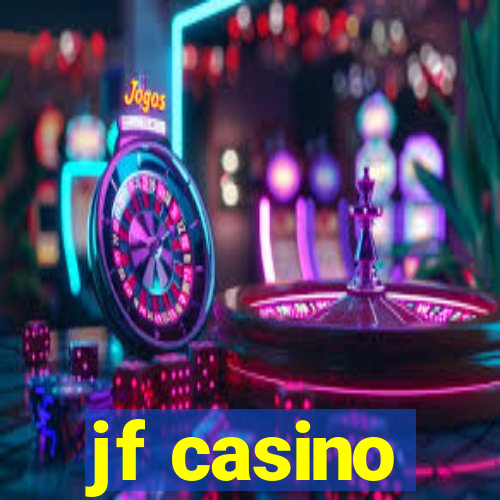 jf casino